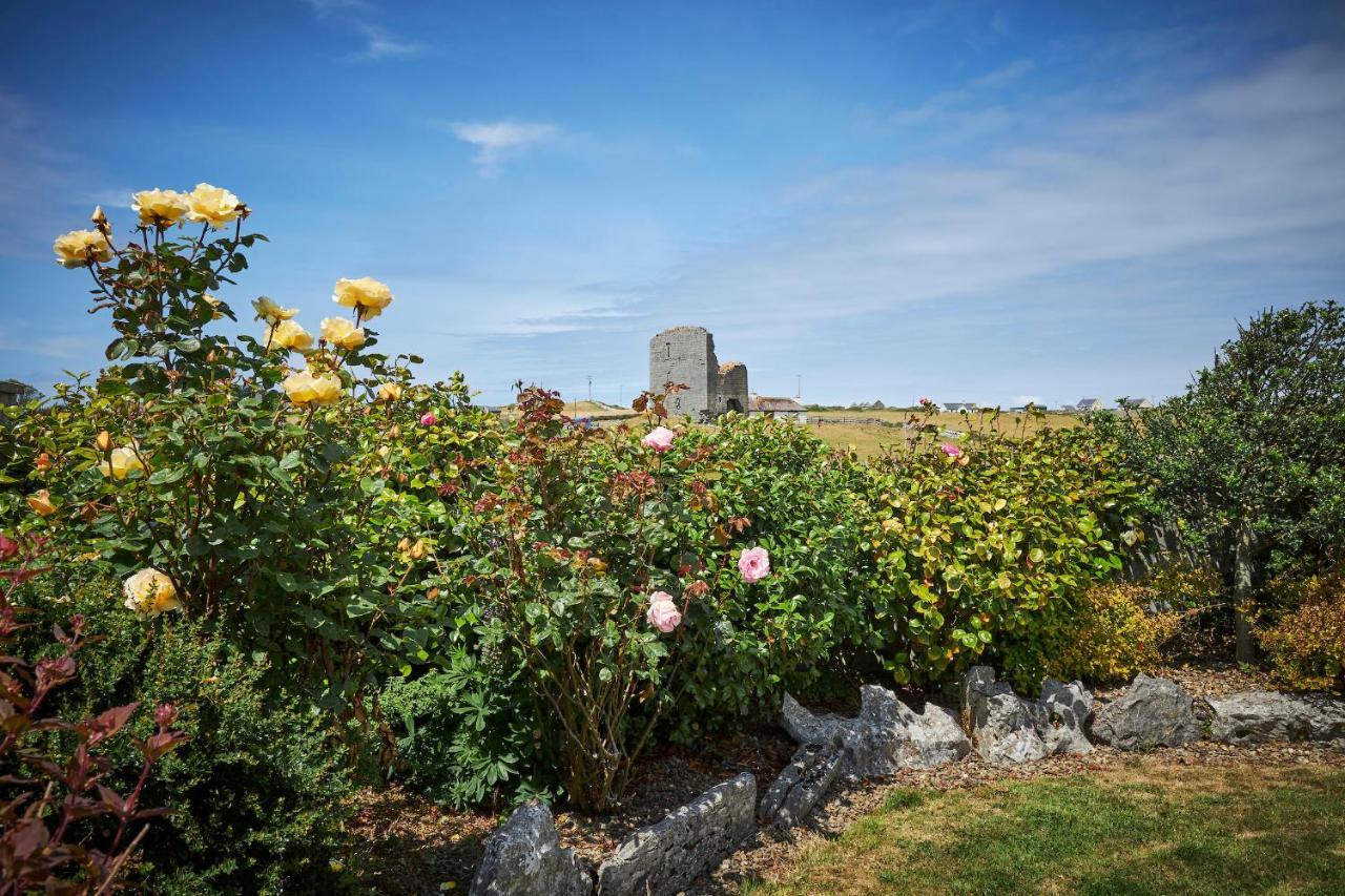 Luxury Lodges In Doolin Village With Hot Tubs Esterno foto
