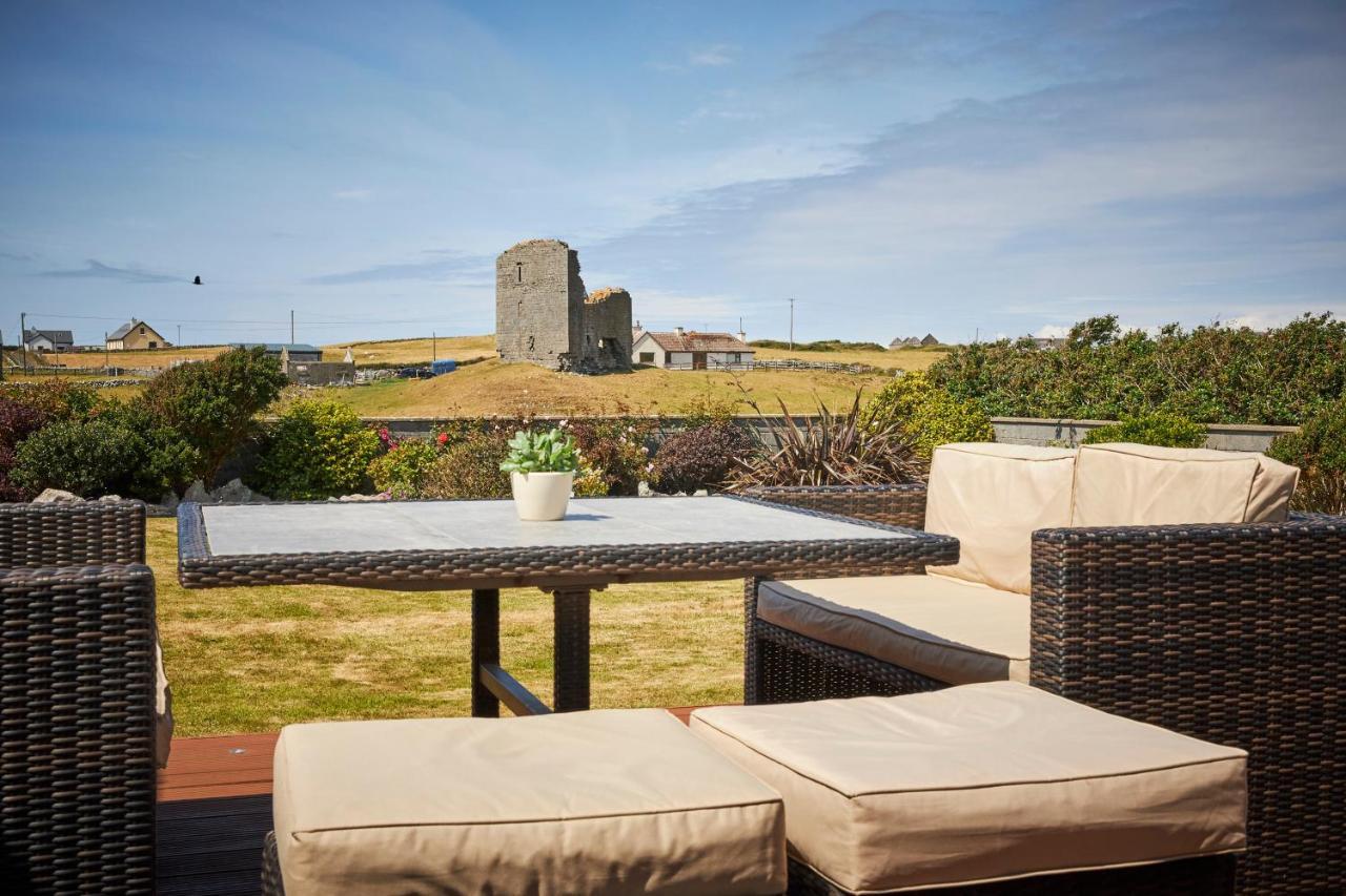 Luxury Lodges In Doolin Village With Hot Tubs Esterno foto