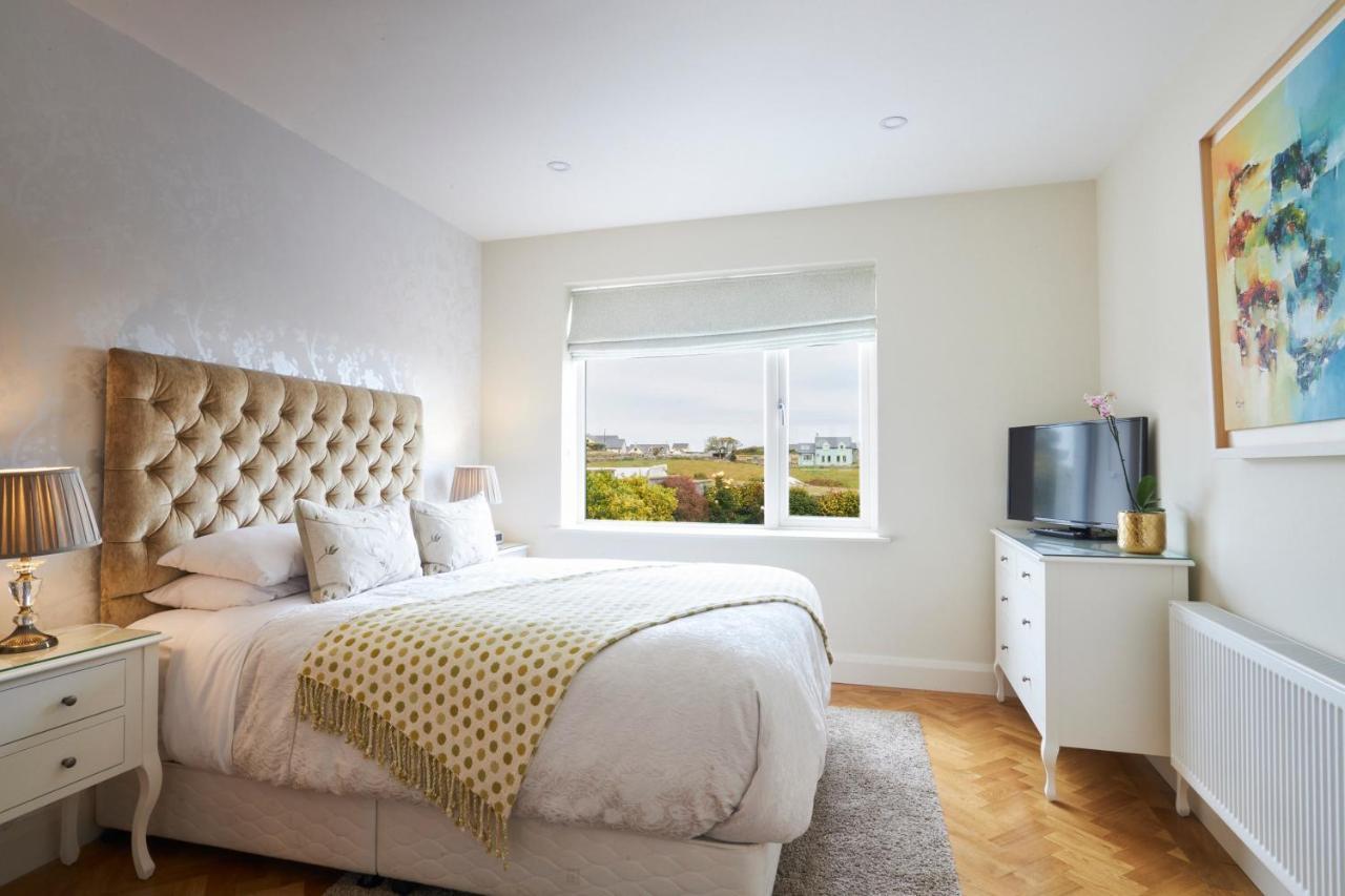 Luxury Lodges In Doolin Village With Hot Tubs Esterno foto