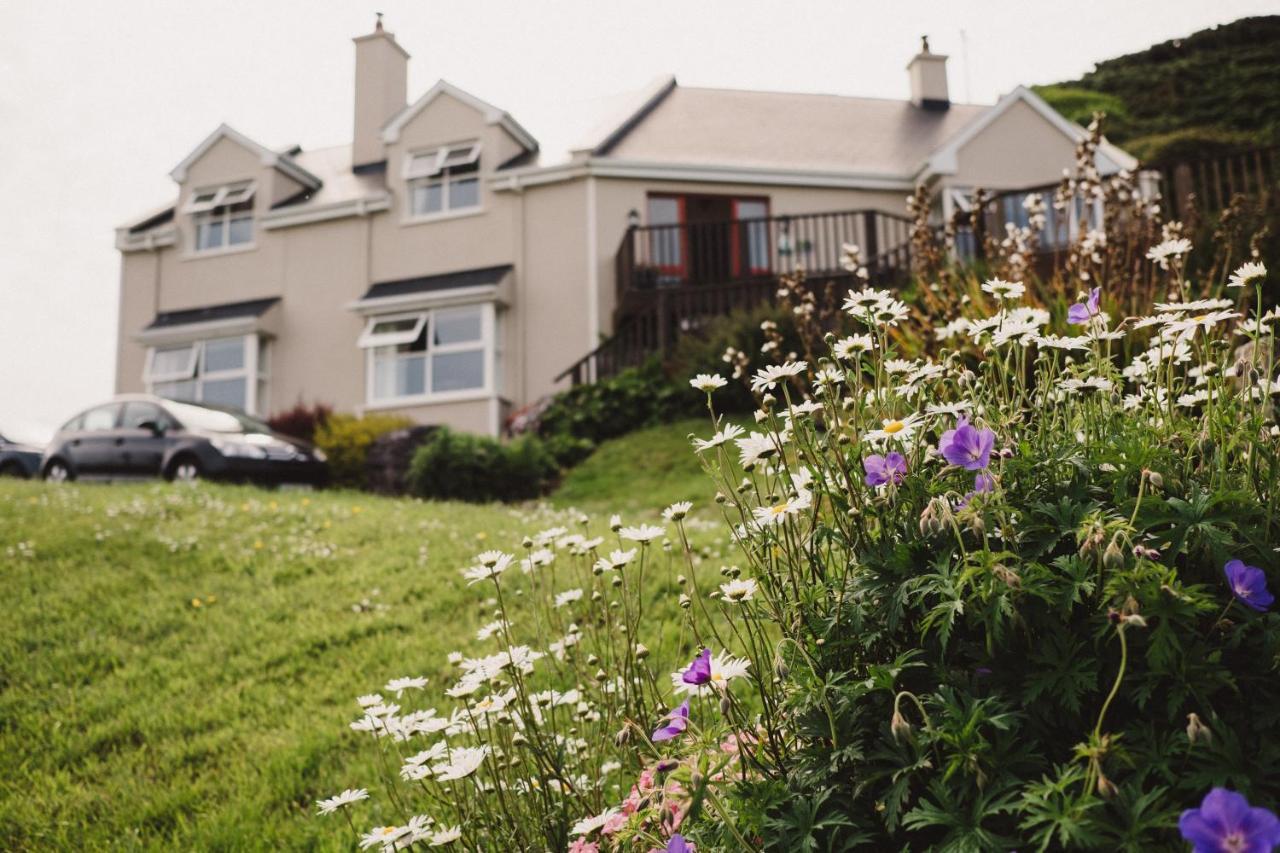 Luxury Lodges In Doolin Village With Hot Tubs Esterno foto